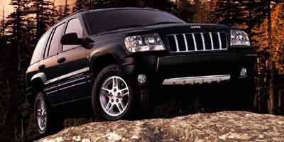 2004 Jeep Grand Cherokee's photo