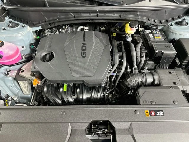 New 2027 Hyundai SANTA CRUZ SE