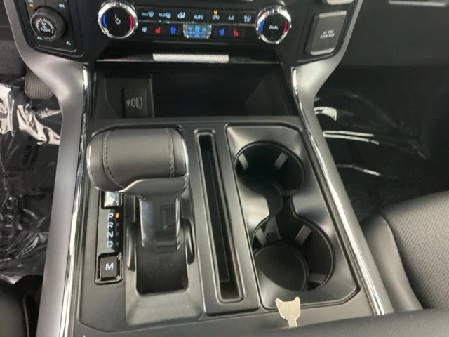 New 2026 Carbonized Gray Metallic Ford Lariat image 20
