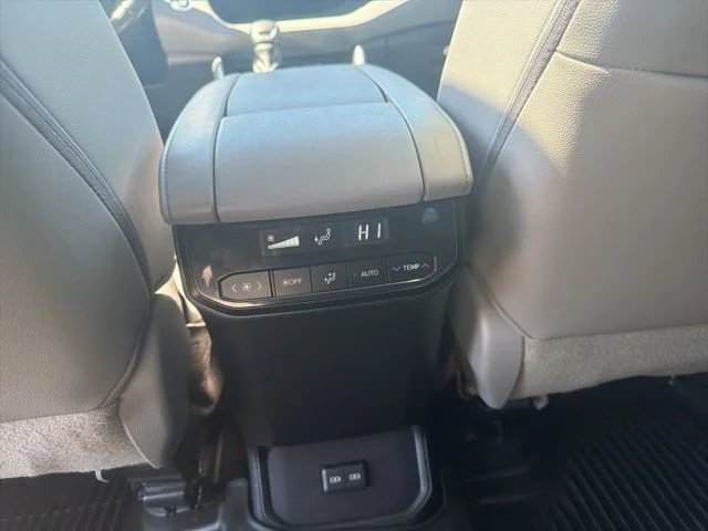 Used 2023 Celestial Silver Metallic Toyota XLE image 23