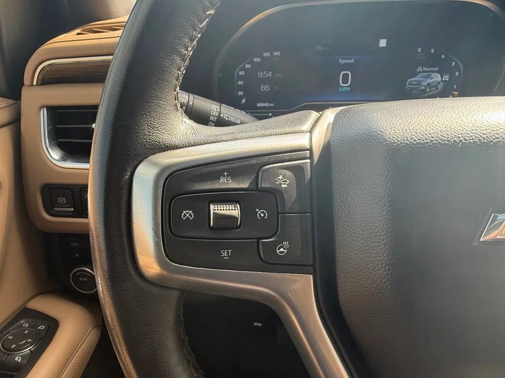 2023 Chevrolet Tahoe Premier - Photo 16