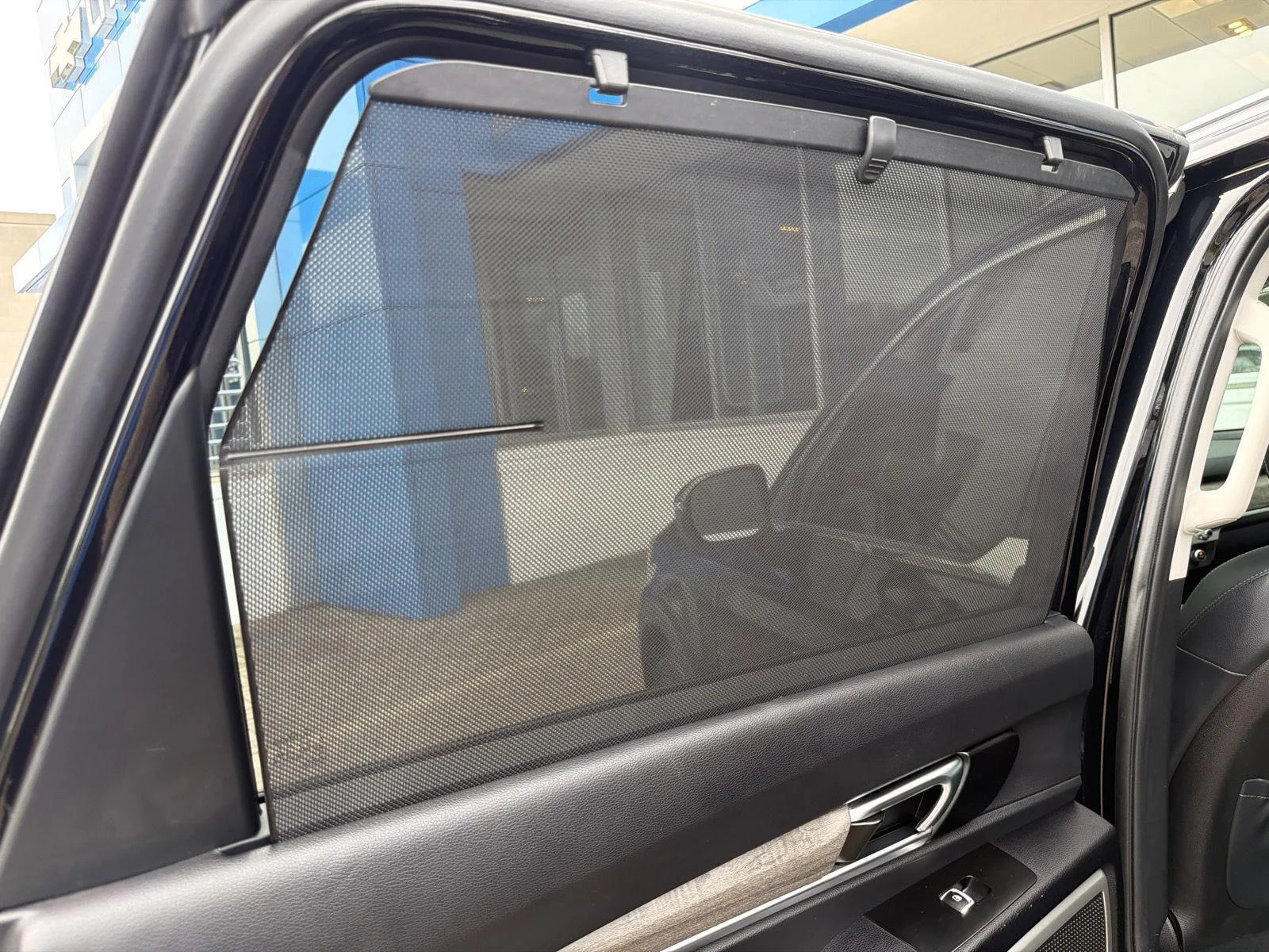 Used 2020 Ebony Black Kia EX image 39