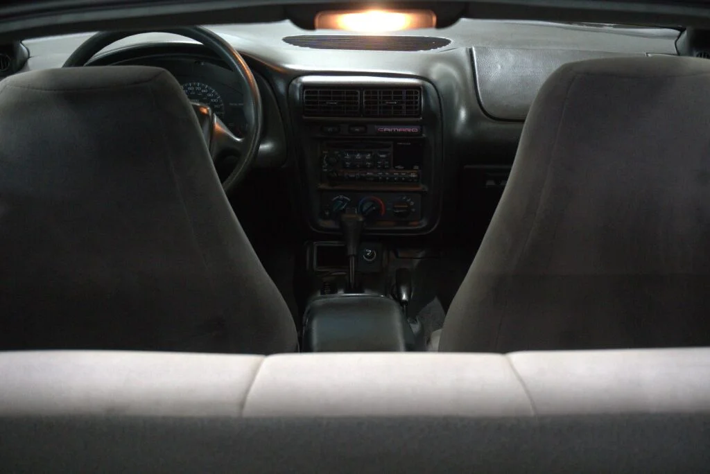Used 2001  Chevrolet Base image 68