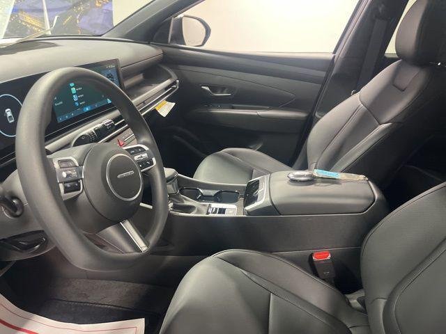 2026 Hyundai Santa Cruz SEL Activity - Photo 10