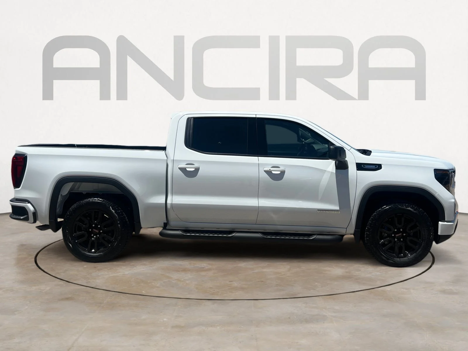 New 2026 Summit White GMC Elevation image 11