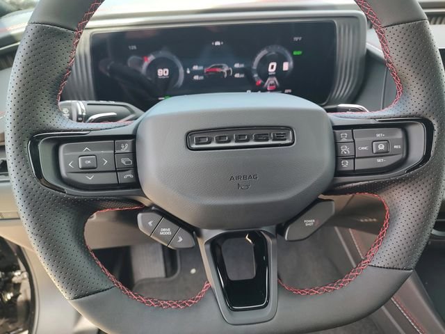 2025 Dodge Charger Daytona R/T - Photo 11
