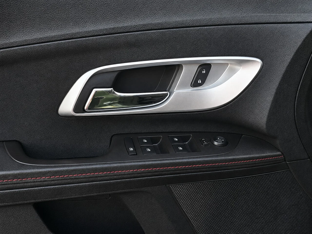 Used 2015 Sea Grass Chevrolet LT w/1LT image 12