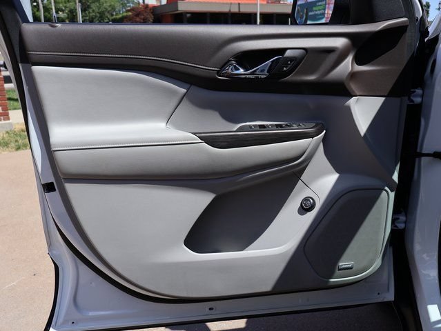 2019 GMC Acadia SLT-1 - Photo 43