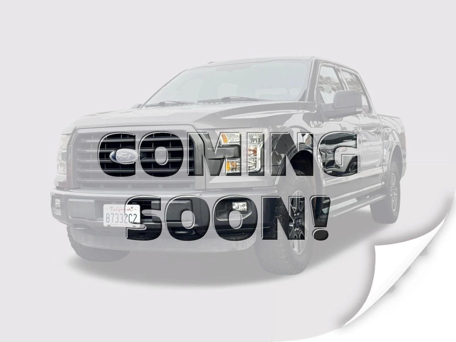 2016 Ford F-150 XLT 4x4 SuperCrew 5-1/2 Box's photo