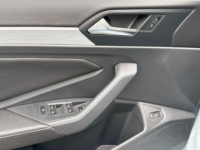 New 2026 Monument Gray Volkswagen 1.5T Sport image 9
