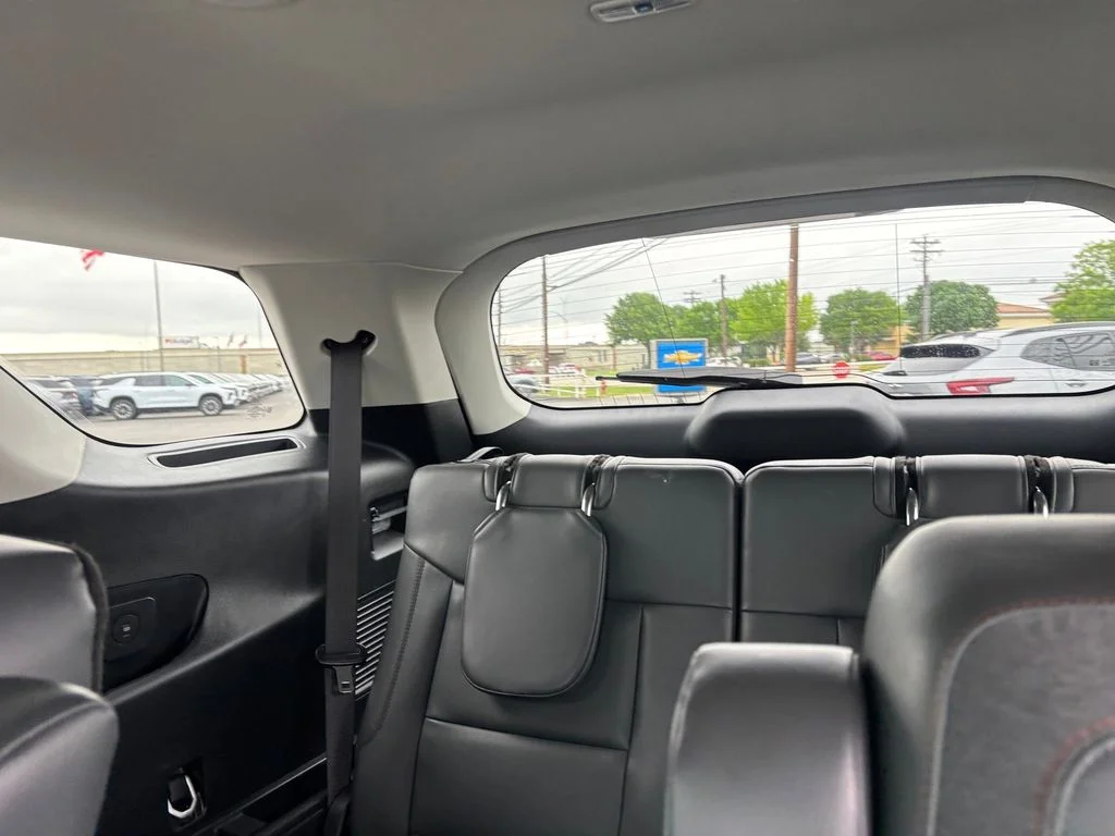 Used 2025 Gray Ford Active image 26
