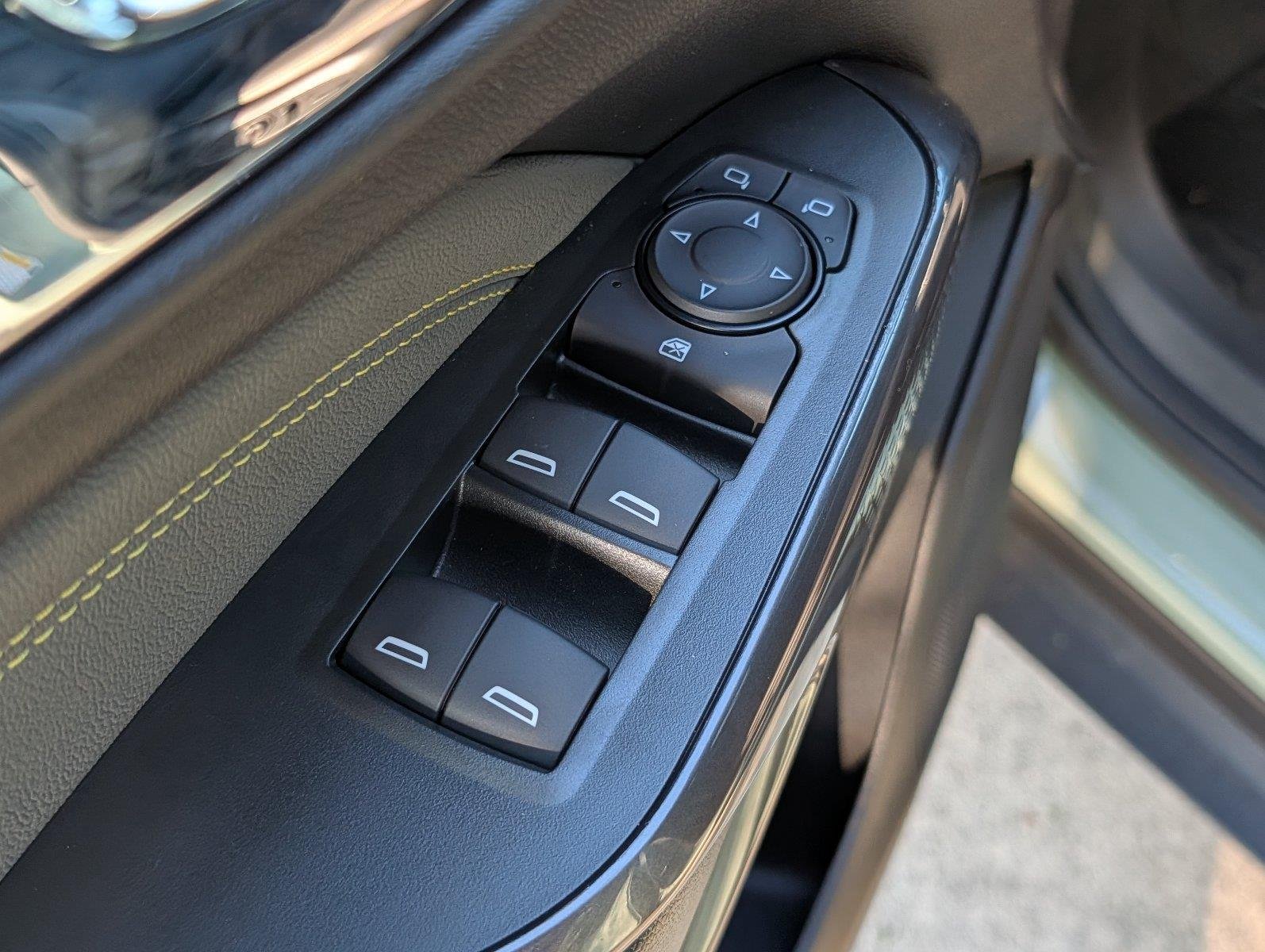 2026 Chevrolet Trax Activ - Photo 19