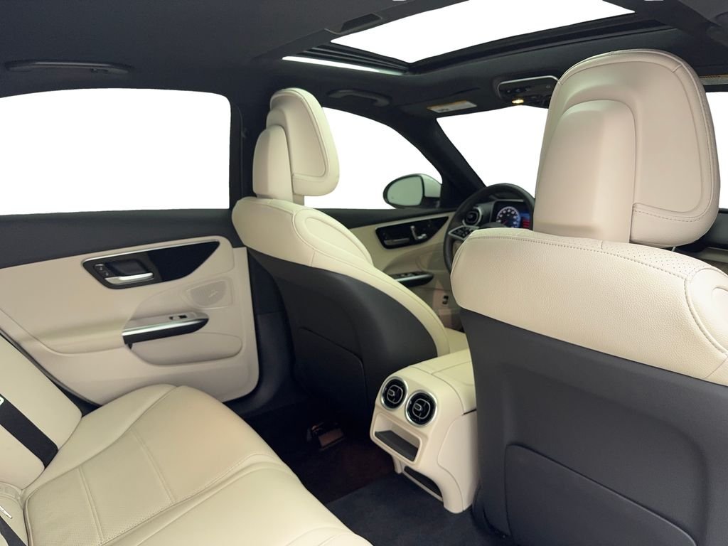 2024 Mercedes-Benz C-Class Sedan C 300 - Photo 52