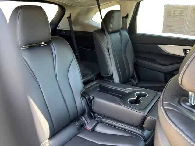 2023 Acura MDX Technology Package - Photo 35