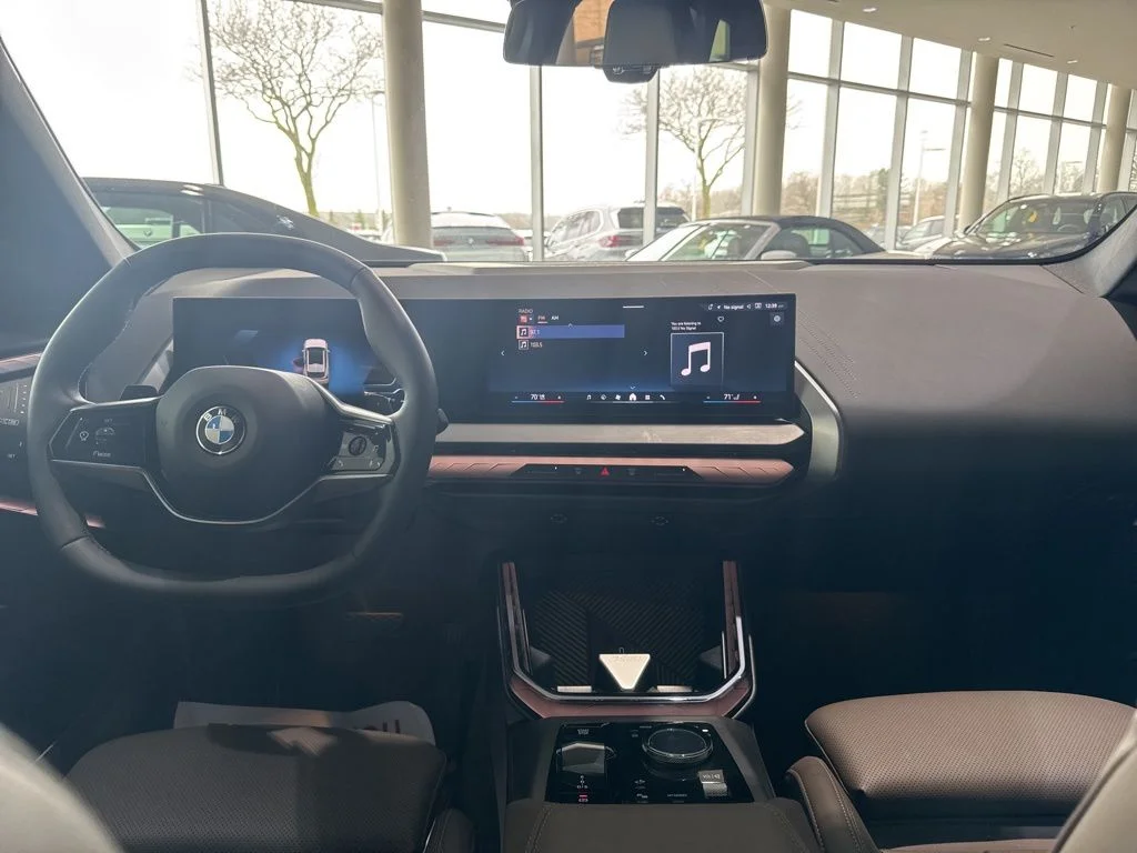 Certified Used 2026 White BMW 30 xDrive image 16