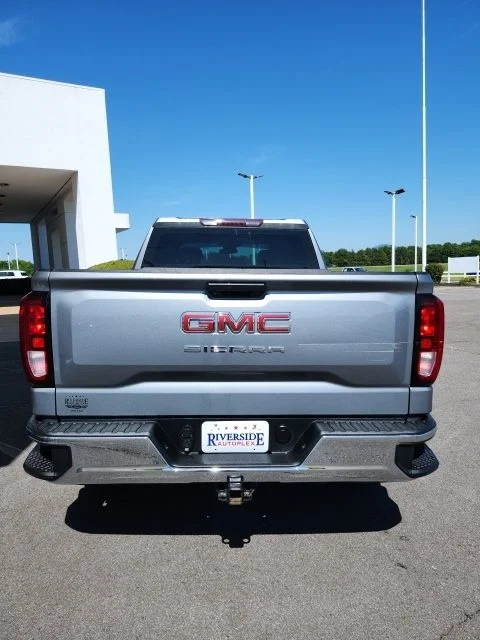 Used 2023 Sterling GMC Pro image 4