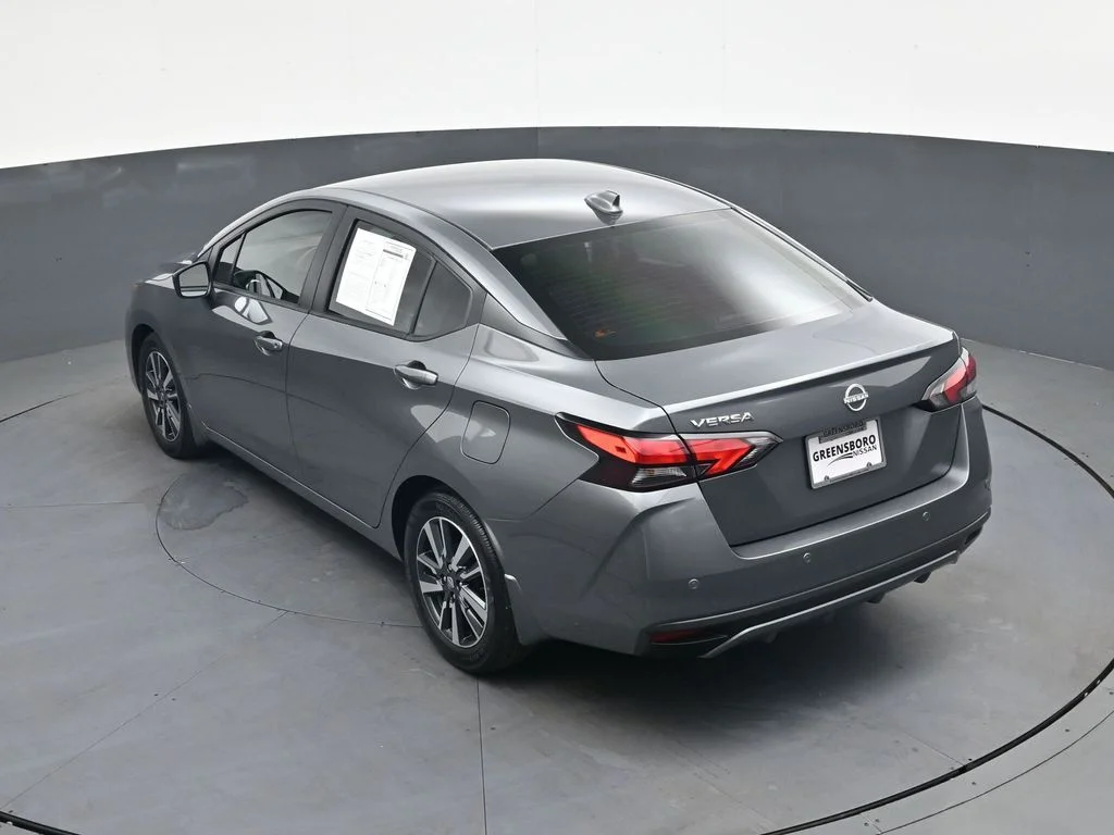 Used 2025 Gray Nissan 1.6 SV image 32