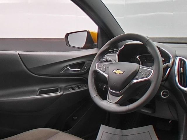 Used 2018 Orange Chevrolet LT image 35
