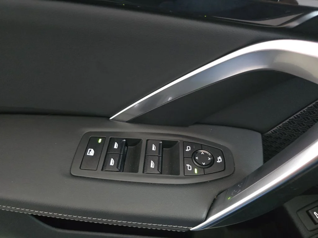 Used 2026 Storm Bay Metallic BMW xDrive28i image 28