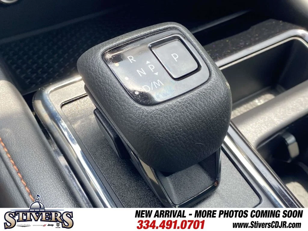 Used 2024 Beige Nissan Rock Creek image 27