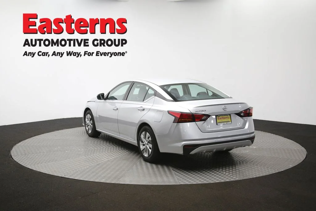Used 2024 Silver Nissan 2.5 S image 64