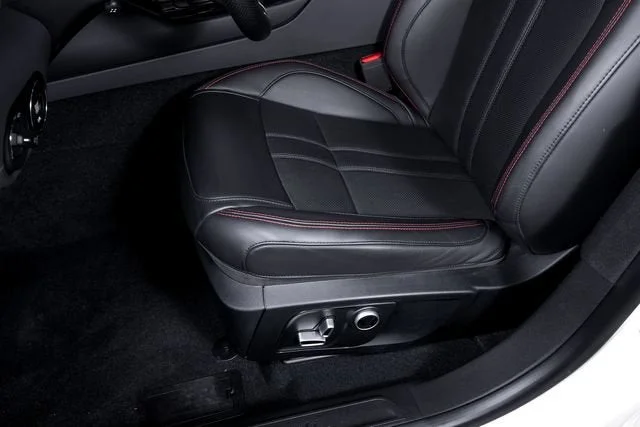 Used 2024 White Maserati GT image 19