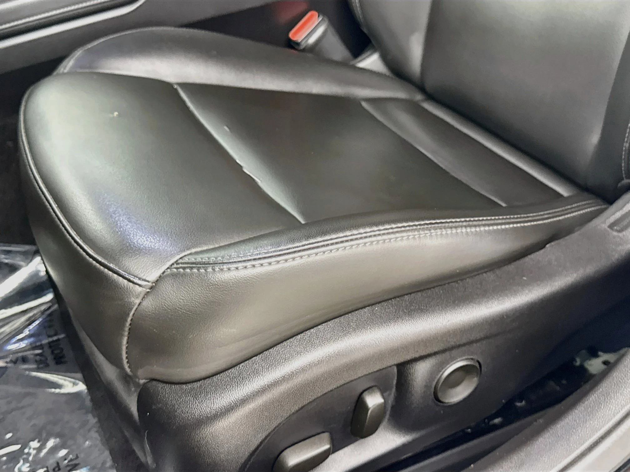 Used 2023 Black Raven Cadillac Luxury image 22