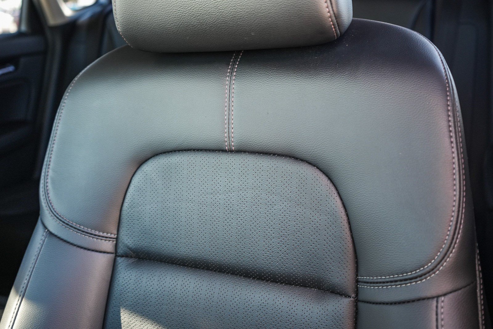 2024 Honda Civic Touring - Photo 52