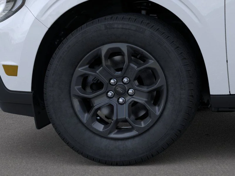 New 2026 Oxford White Ford XLT image 20