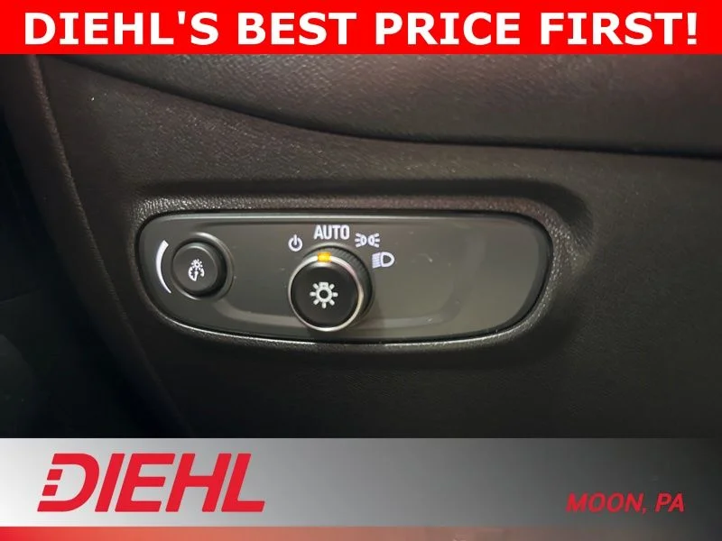 Used 2022 Gray Chevrolet LS image 23