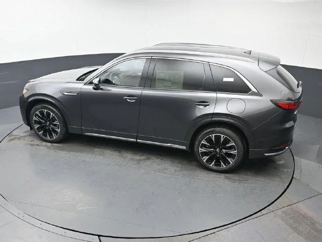 2026 Mazda CX-90 Premium Plus Package - Photo 31