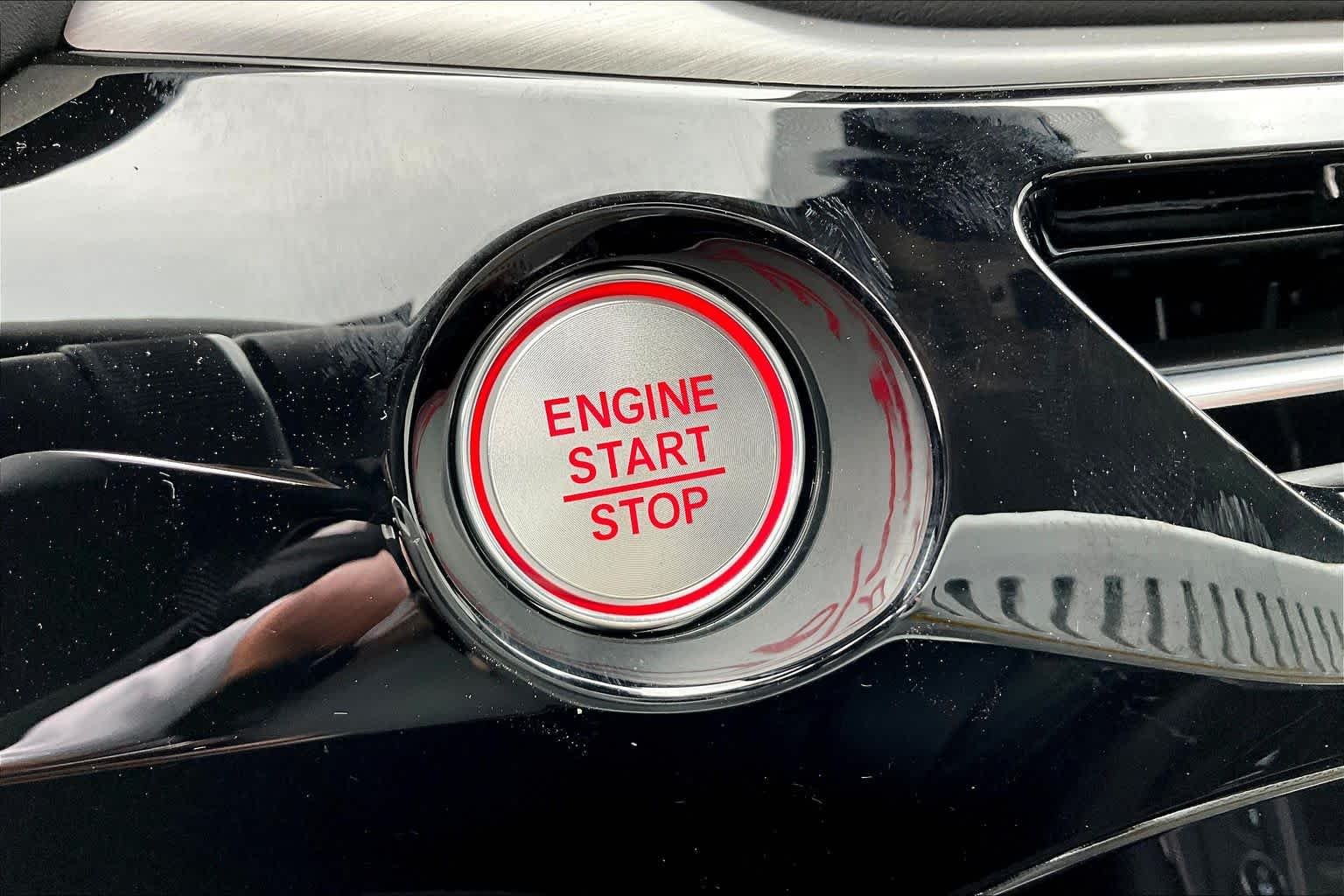 New 2026 Platinum White Pearl Acura w/Technology Package image 15