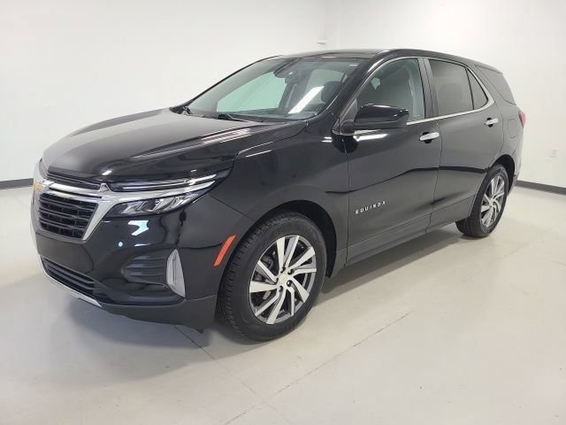 2022 Chevrolet Equinox LT - Photo 6