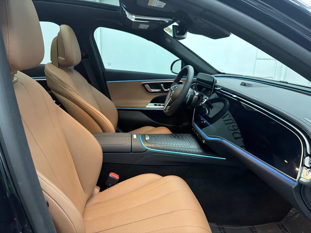 Certified Used 2026  Mercedes-Benz E 350 image 29