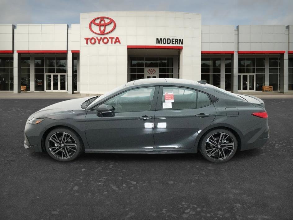 New 2026 Underground Toyota XSE image 19