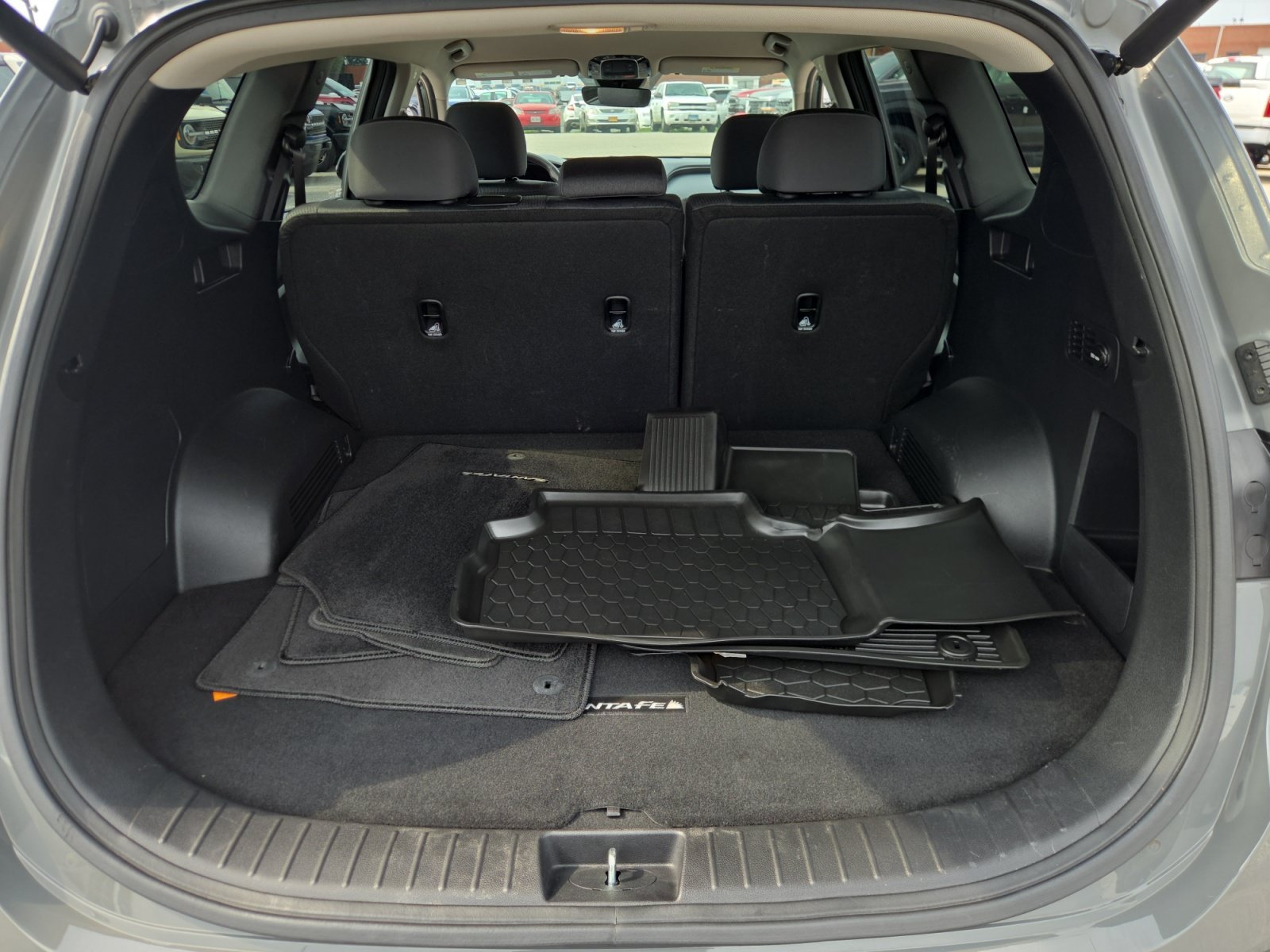 2023 Hyundai Santa Fe SEL - Photo 33