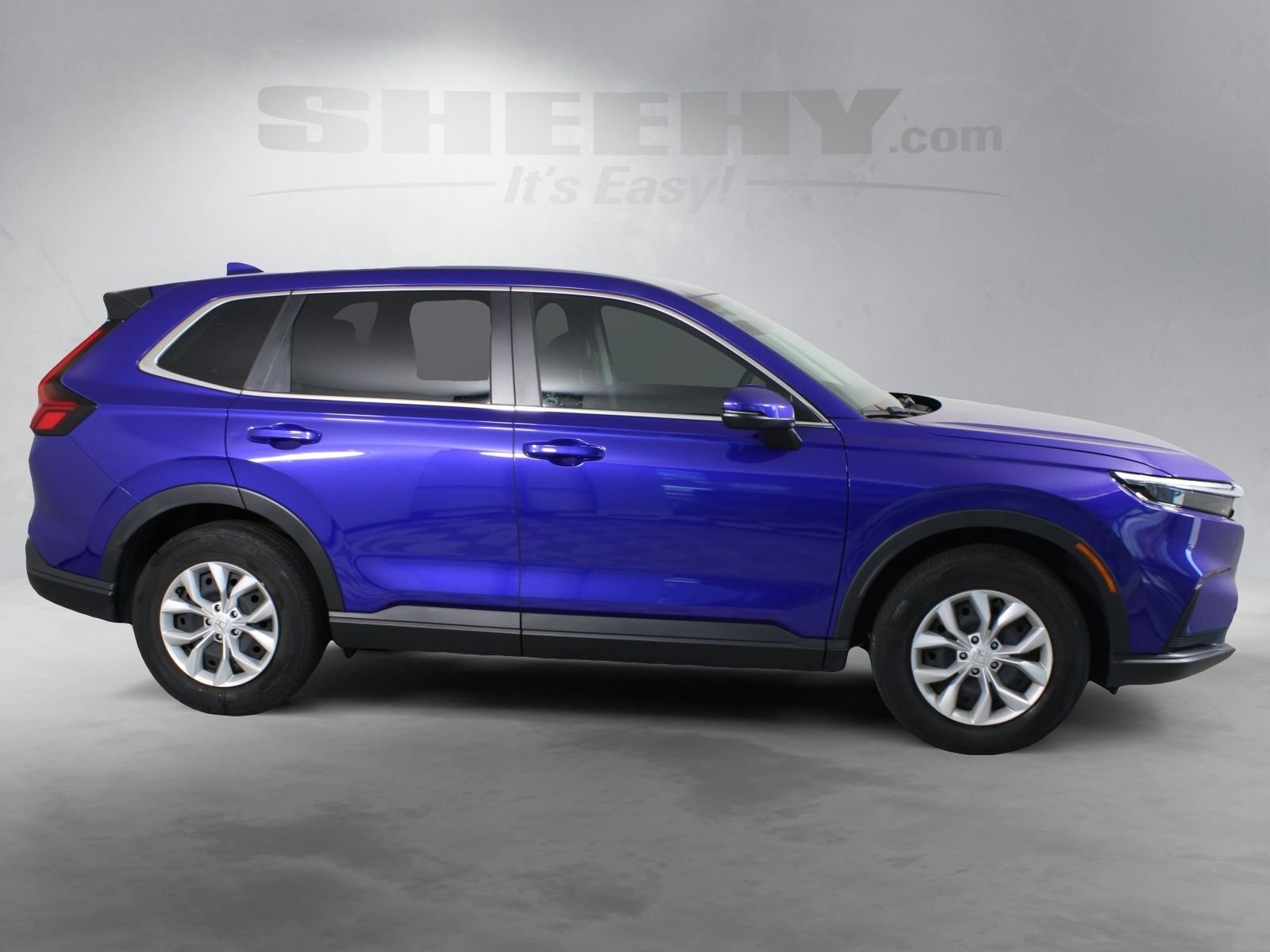 Used 2024  Honda LX image 10