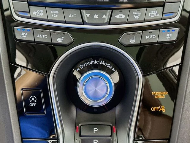 Certified Pre-Owned 2023 Acura RDX Advance Package