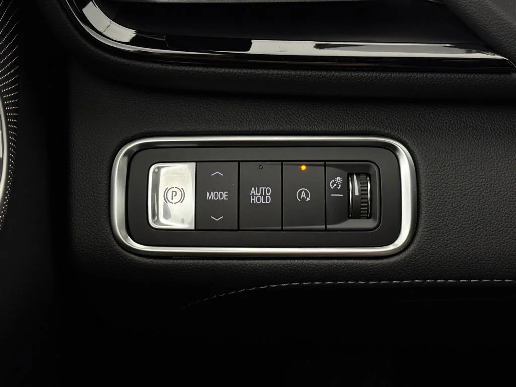 2026 Buick Enclave Avenir - Photo 27