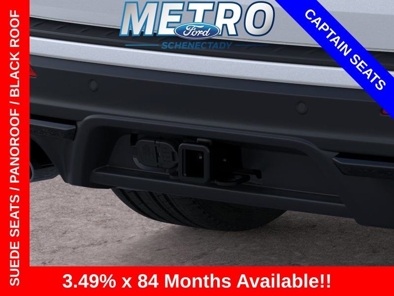 2026 Ford Explorer ST - Photo 23