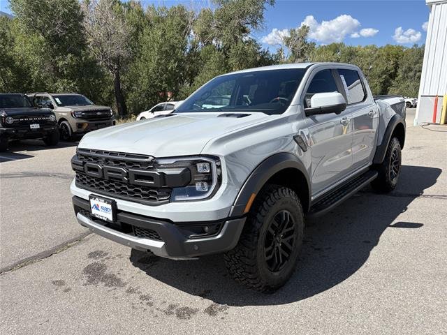 New 2026 Avalanche Ford Raptor® image 22