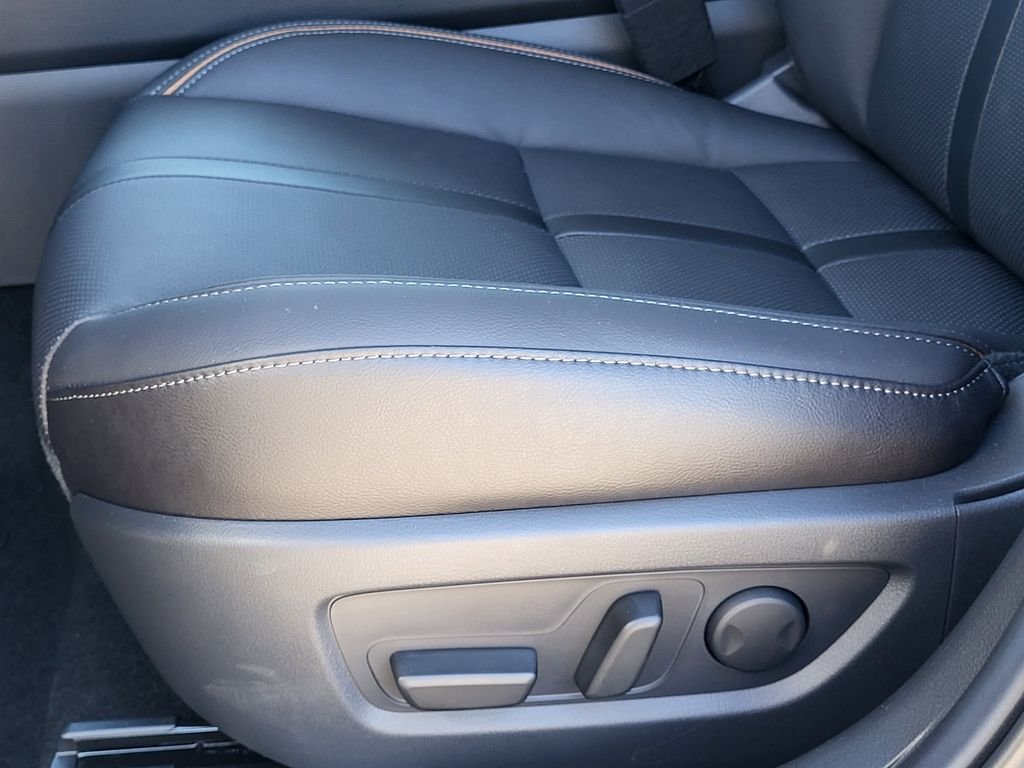 Used 2026 Bet Black Mica Mazda Premium Package image 16