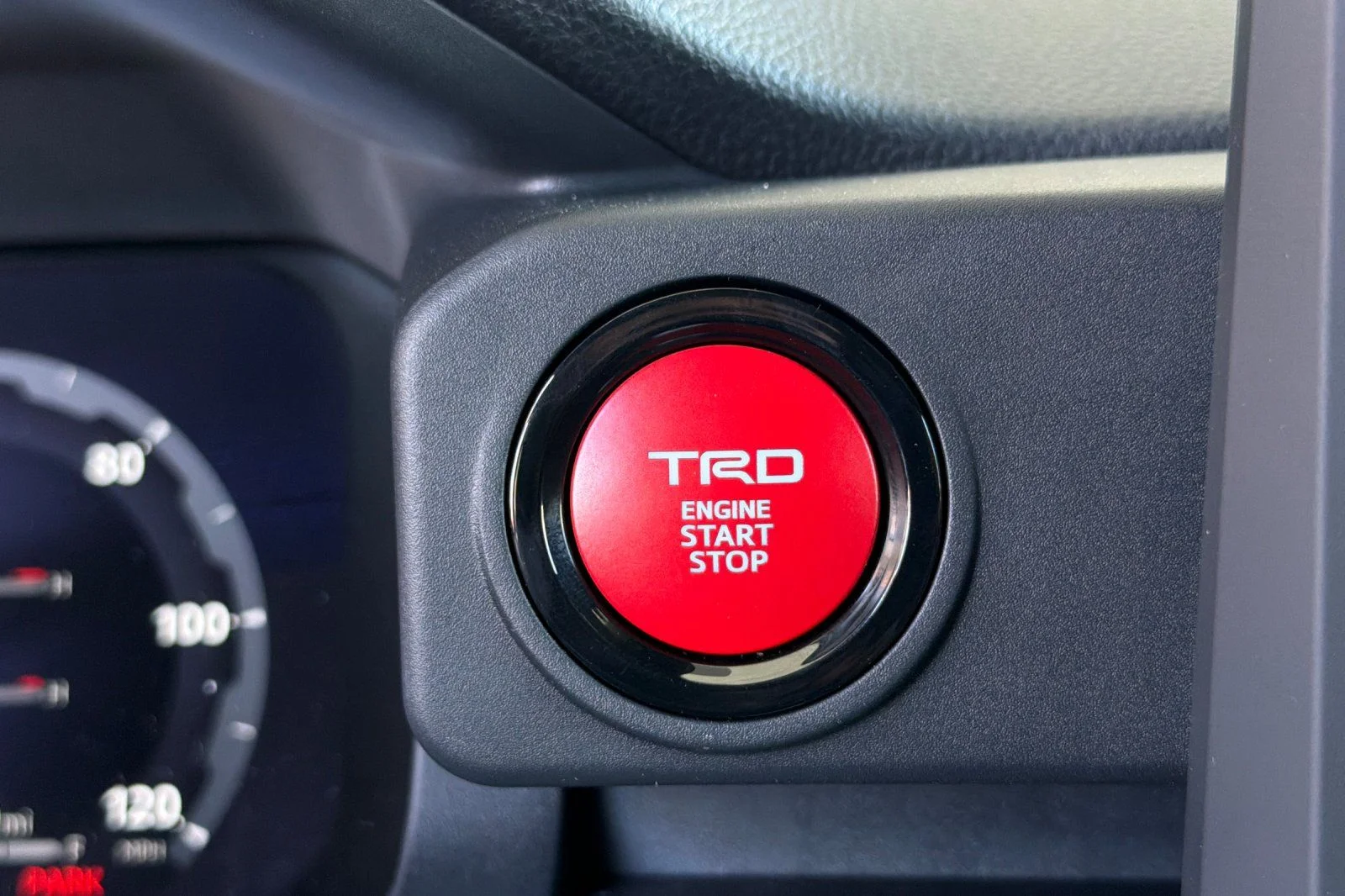 New 2026  Toyota TRD Sport image 23