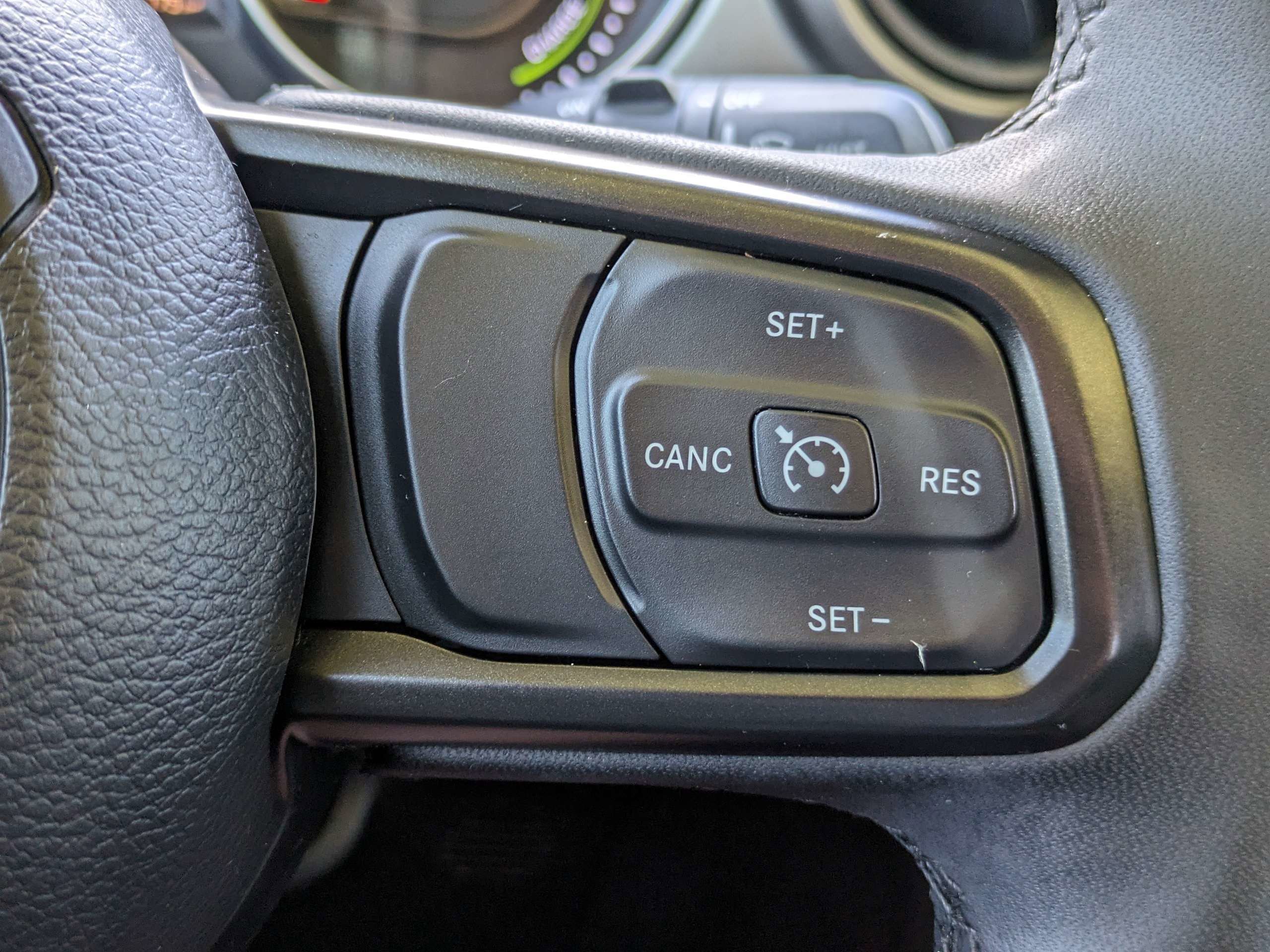 Used 2023 Yellow Jeep Willys 4xe image 26