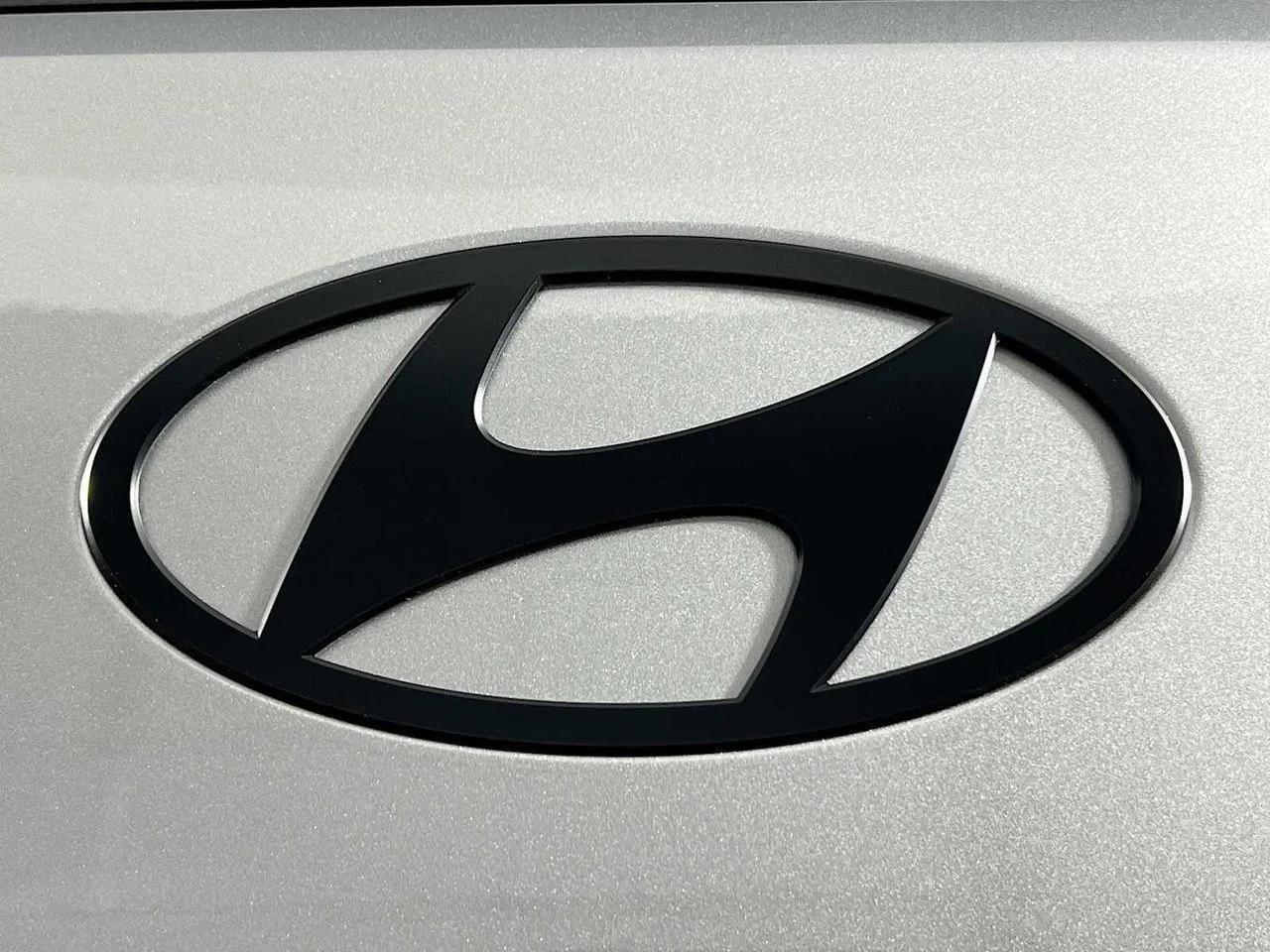 2026 Hyundai Santa Fe — photo 20