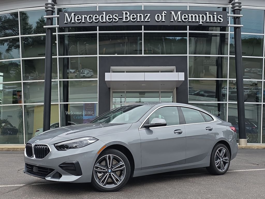 2024 BMW 2 Series 228i sDrive Gran Coupe's photo