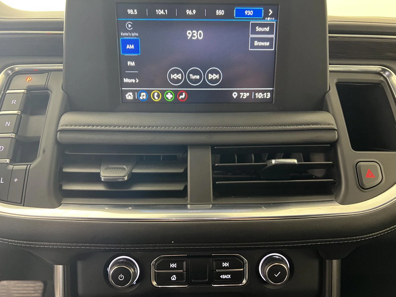 Used 2024 Summit White Chevrolet LS image 14