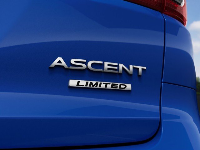 New 2027 DAYBREAK BLUE PEARL Subaru Limited 7-Passenger image 11