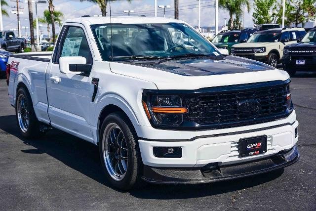 New 2026 Oxford White Ford XL image 28