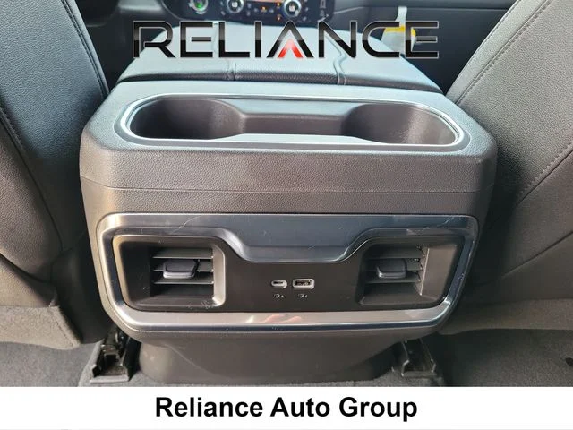 Used 2023 Silver GMC SLT image 13